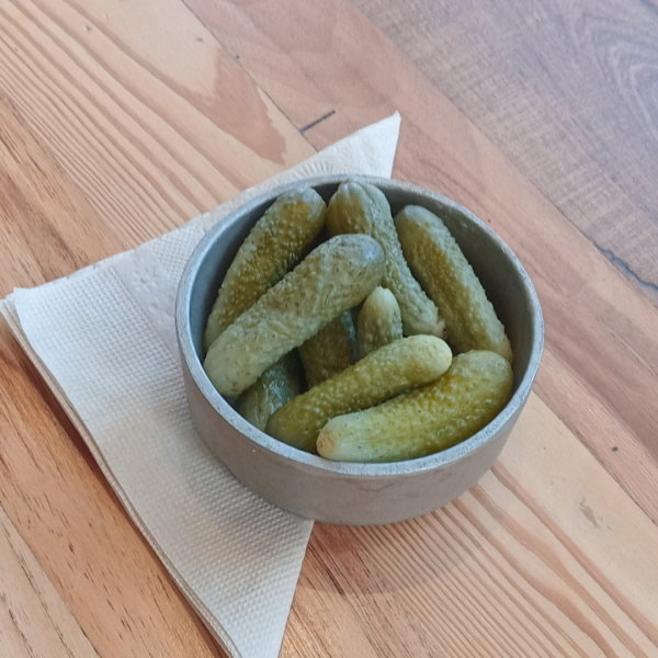 Pepinillos