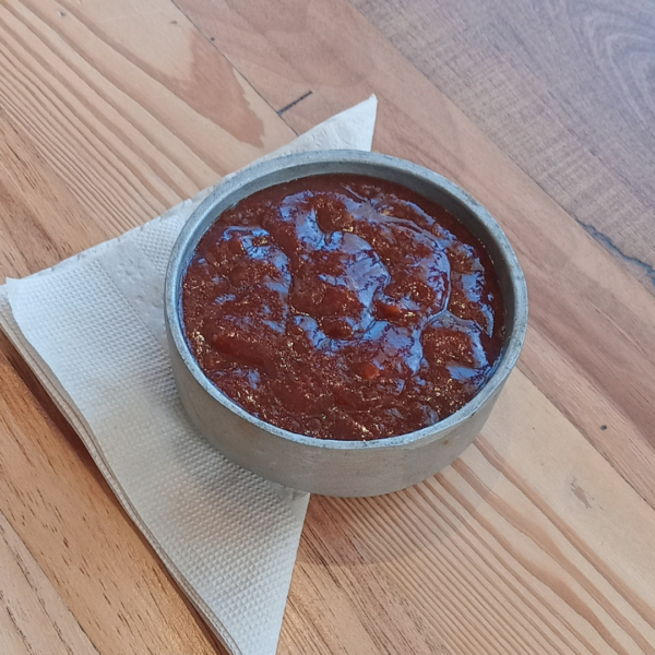 Barbacoa