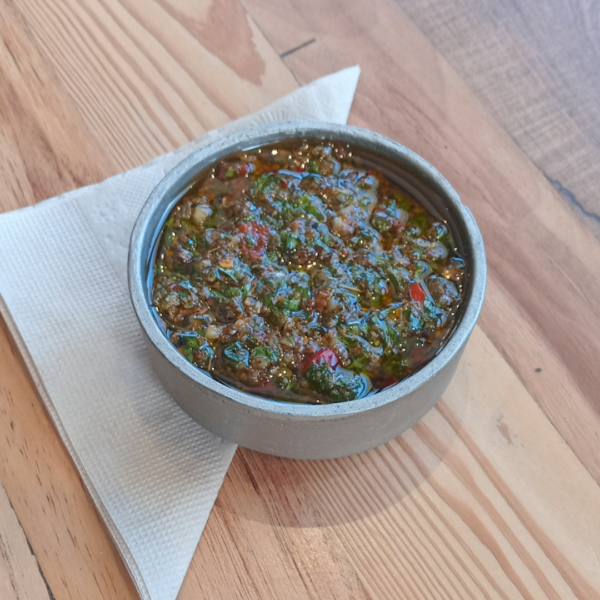 Chimichurri