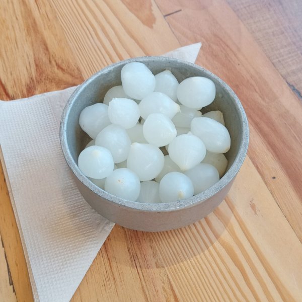 Cebollinos