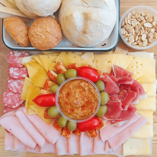 Picada Clásica Chica
