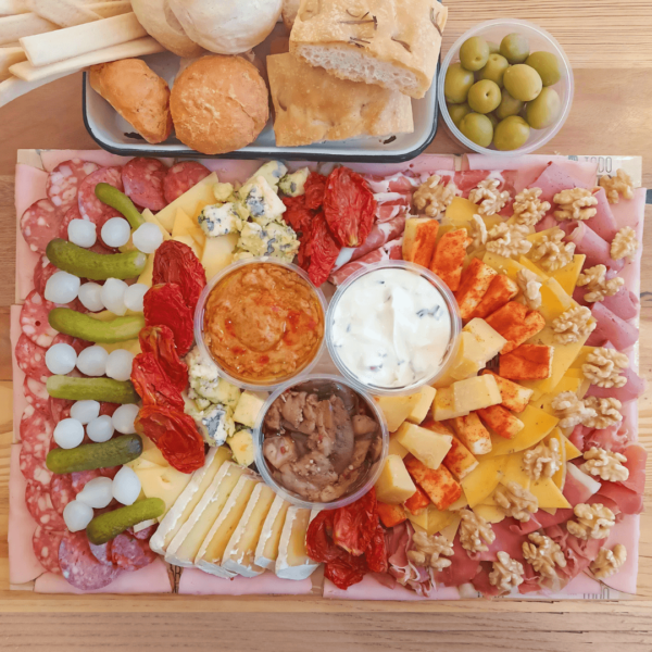 Picada Gourmet Grande